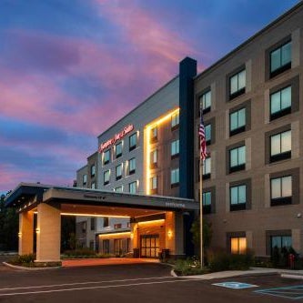 Hampton Inn By Hilton & Suites Avon Indianapolis, IN Thumbnail