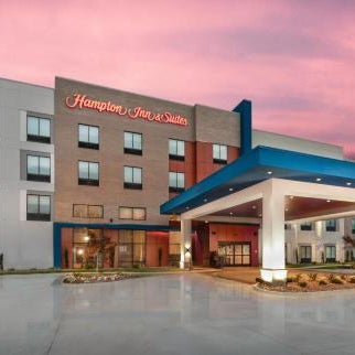 Hampton Inn By Hilton & Suites Conway, AR Thumbnail