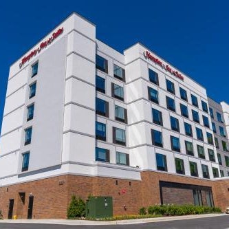 Hampton Inn By Hilton & Suites Raleigh Midtown, NC Thumbnail
