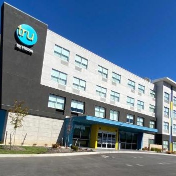 Tru by Hilton Radford, VA Thumbnail