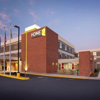 Home2 Suites by Hilton Lewes Rehoboth Beach, DE Thumbnail