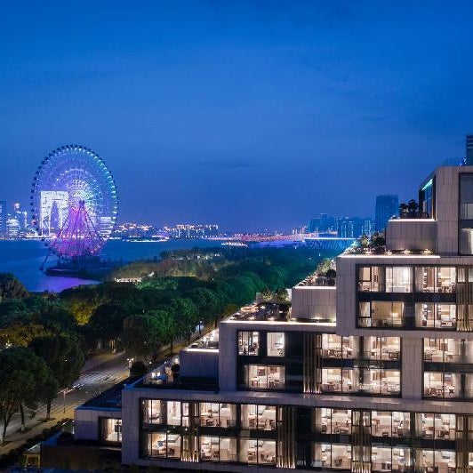 Park Hyatt Suzhou