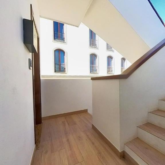 MyHome Urban Apartments-Air Conditioning-City Center