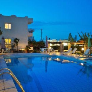 Altis Hotel