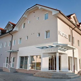 Hotel Bajt Maribor Thumbnail