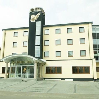 Stadthotel Giengen und Restaurant