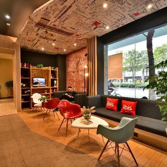 Ibis Xiamen Railway Station Hotel Thumbnail