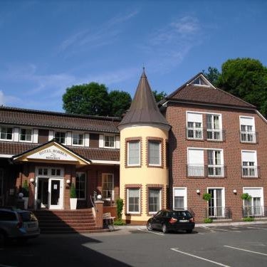 Hotel Robben