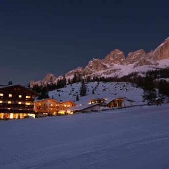 Moseralm Dolomiti Hideaway