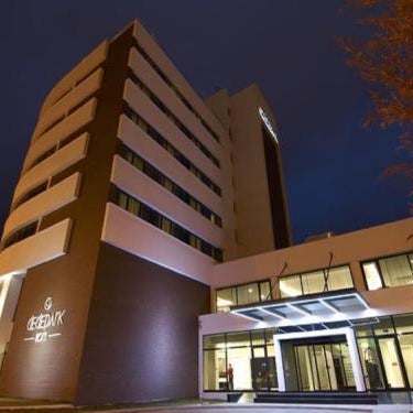 Dedepark Hotel