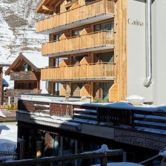 Carina - Design&Lifestyle hotel Thumbnail