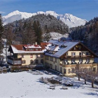Hotel Restaurant Grünwalderhof Thumbnail