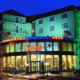Hotel Piemonte Thumbnail