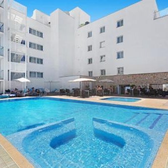 Hotel Sant Jordi Thumbnail