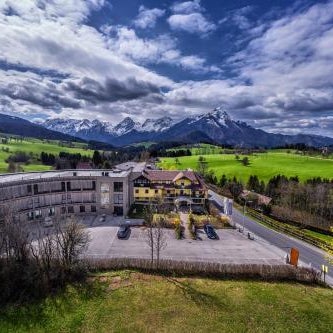 Landhotel Das Stocker