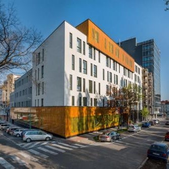 Clarion Congress Hotel Bratislava Thumbnail