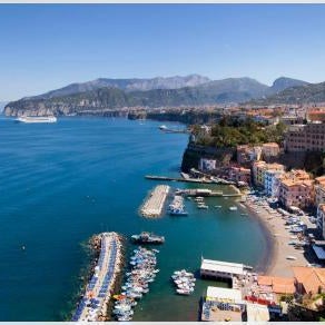 Hotel Settimo Cielo Thumbnail
