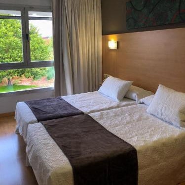 Hotel Villa de los Arcos