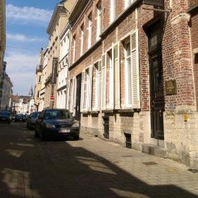 Hotel Onderbergen Thumbnail