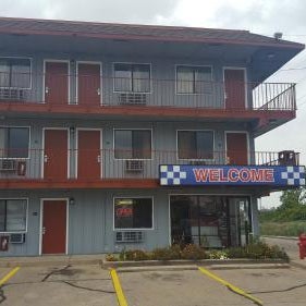 Travel Inn Thumbnail