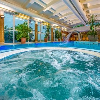 Dráva Hotel Thermal Resort