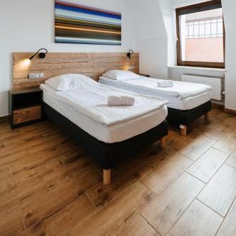 Horeka Hotel & SPA Thumbnail