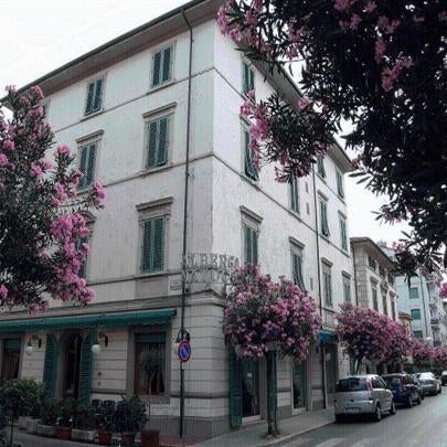 Albergo Natucci Thumbnail