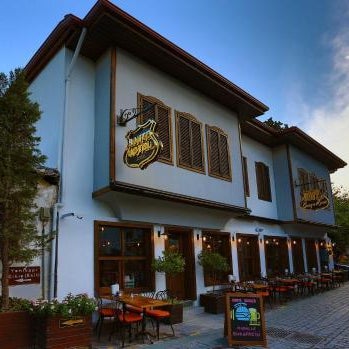 Route Hotel Kaleici - Adult Only (12+)