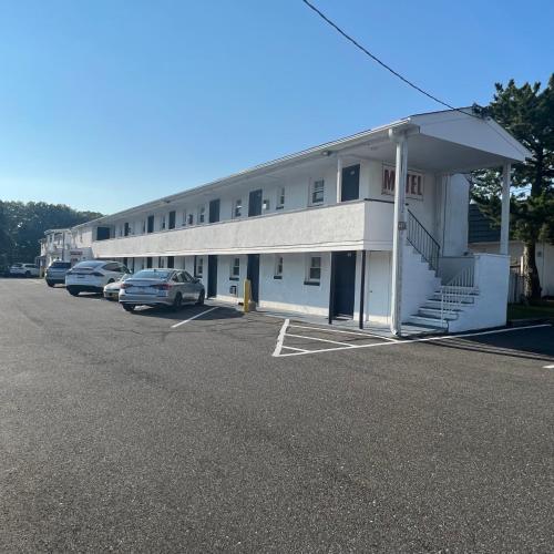 Budget Inn Motel Suites Somers Point Thumbnail