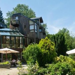 Hostellerie La Claire Fontaine, Logis hôtels & Spa included