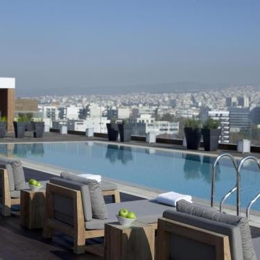 The Met Hotel a Member of Design Hotels