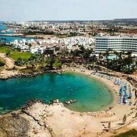 Crystal Springs Beach Hotel Thumbnail