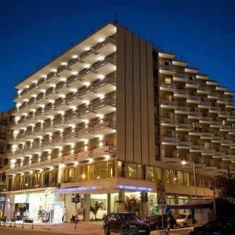 Oceanis Hotel