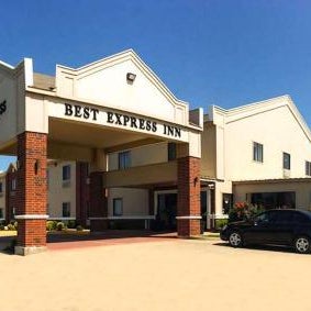 Best Western Halito Inn Thumbnail