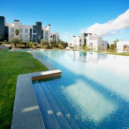 El Plantío Golf Resort Thumbnail