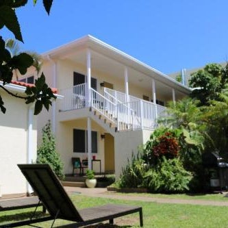 Ocean Drive Villas Thumbnail
