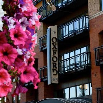 Oxford Hotel Bend Thumbnail