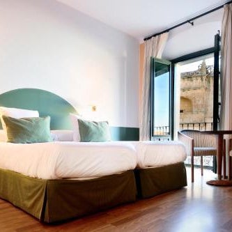 Hotel Ahc Palacio Coria