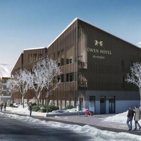 Löwen Hotel Montafon