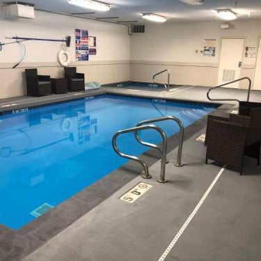 Executive Inn & Suites Extended Stay - Vernal Thumbnail
