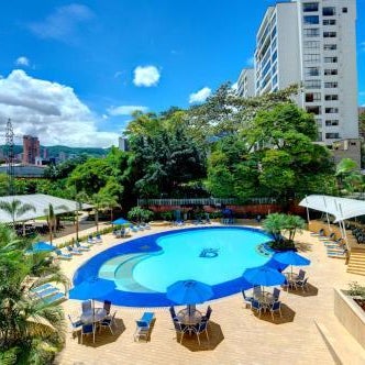 Hotel Dann Carlton Medellin Thumbnail