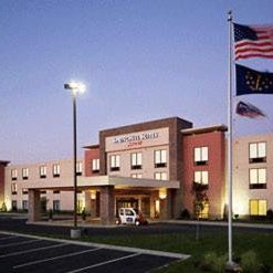 SpringHill Suites by Marriott Terre Haute Thumbnail