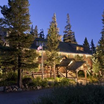 Tamarack Lodge Thumbnail