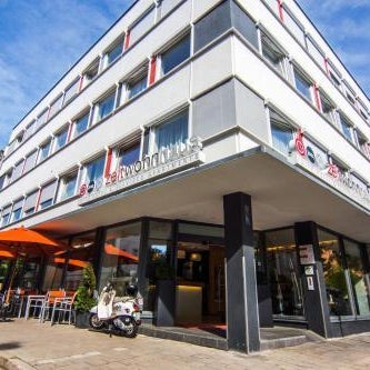 zeitwohnhaus SUITE-HOTEL & SERVICED APARTMENTS Thumbnail