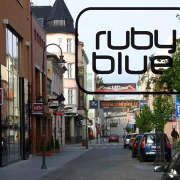 Ruby Blue Thumbnail