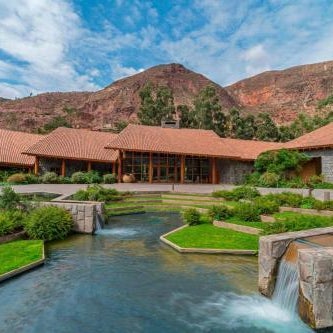 Tambo Del Inka, A Luxury Collection Resort & Spa, Valle Sagrado Thumbnail