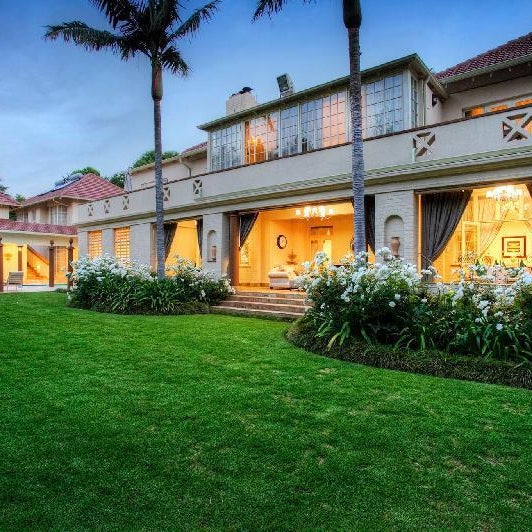 10 2nd Avenue Houghton Estate by Dream Resorts Thumbnail
