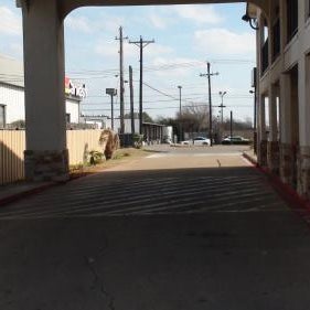 Executive Inn of Arlington, Near AT&T Stadium Thumbnail