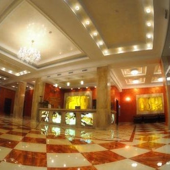 Hotel Mir Thumbnail