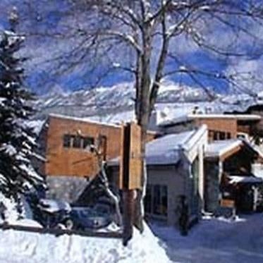 Chalet-Hôtel Alpage & SPA